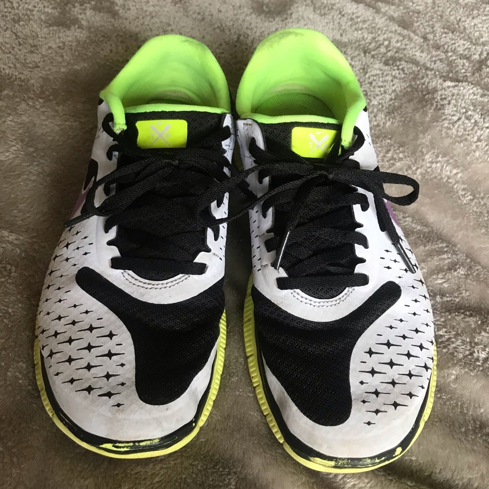 Nike Free 4.0 V2